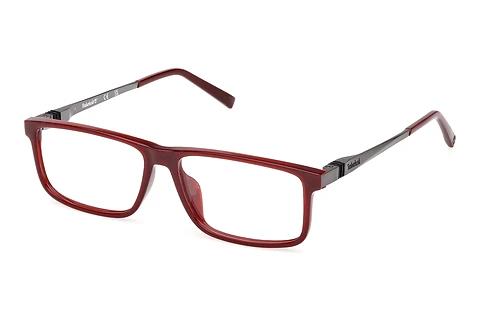 Brille Timberland TB50069-H 066