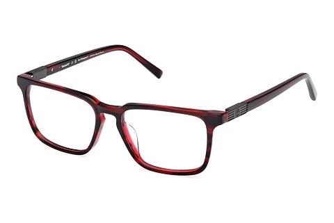 Brille Timberland TB50072-H 066