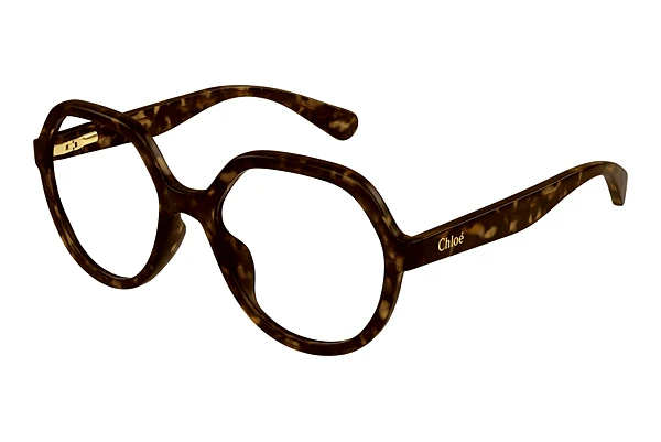 Brille Chloé CC0020O 002