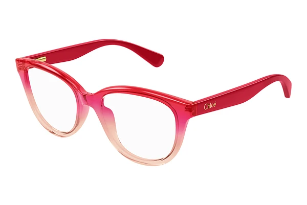 Brille Chloé CC0021O 005