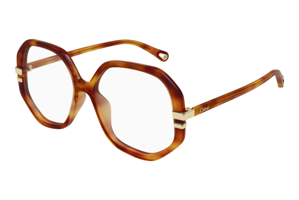 Brille Chloé CH0107O 018