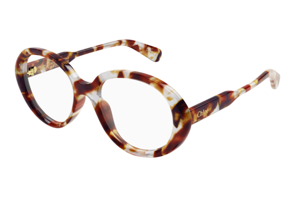 Brille Chloé CH0221O 008