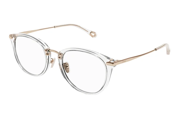 Brille Chloé CH0248OA 004