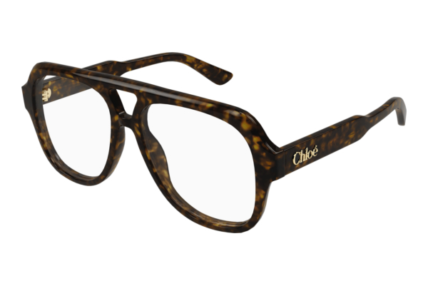 Brille Chloé CH0339O 002