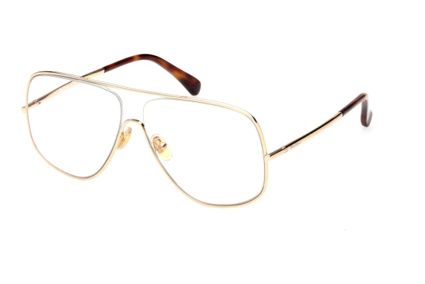 Brille Max Mara MM5222-B 030