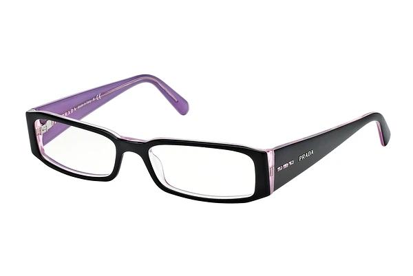 Damen Kollektion Sonnenbrillen 2014 Prada Eyewear stylische Accessoires