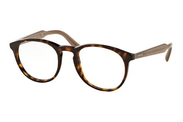 retro sonnenbrille kunststoll prada kollektion Brillenbügel muster