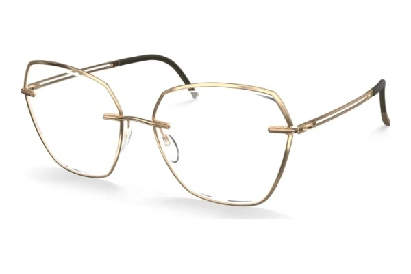 Brille Silhouette Artline (4563 7520)
