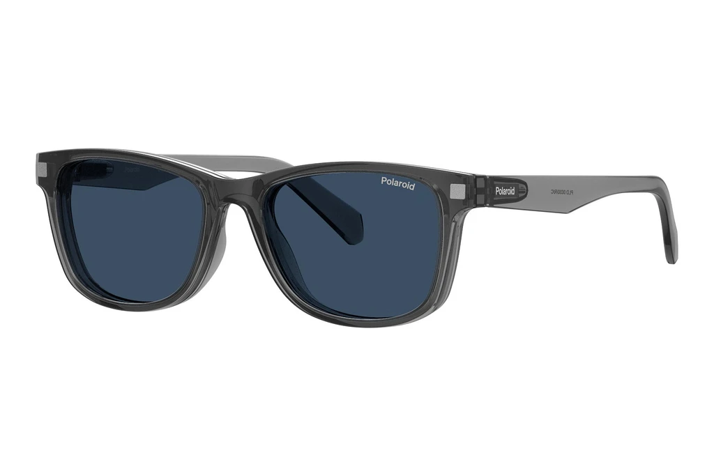 Polaroid   PLD 0030/R/C 09V/C3 D1.50 GRAU Polaroid   PLD 0030/R/C 09V/C3 D1.50 GRAU