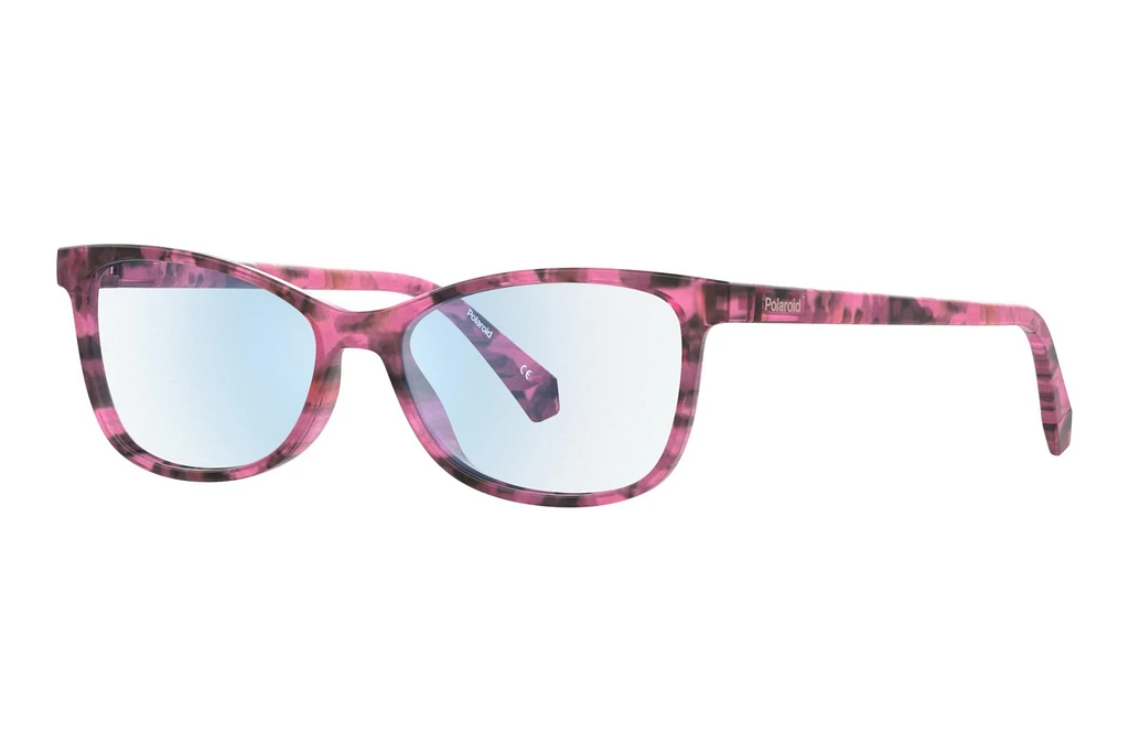 Polaroid   PLD 0032/R/BB HT8/G6 D2.50 ROSA Polaroid   PLD 0032/R/BB HT8/G6 D2.50 ROSA