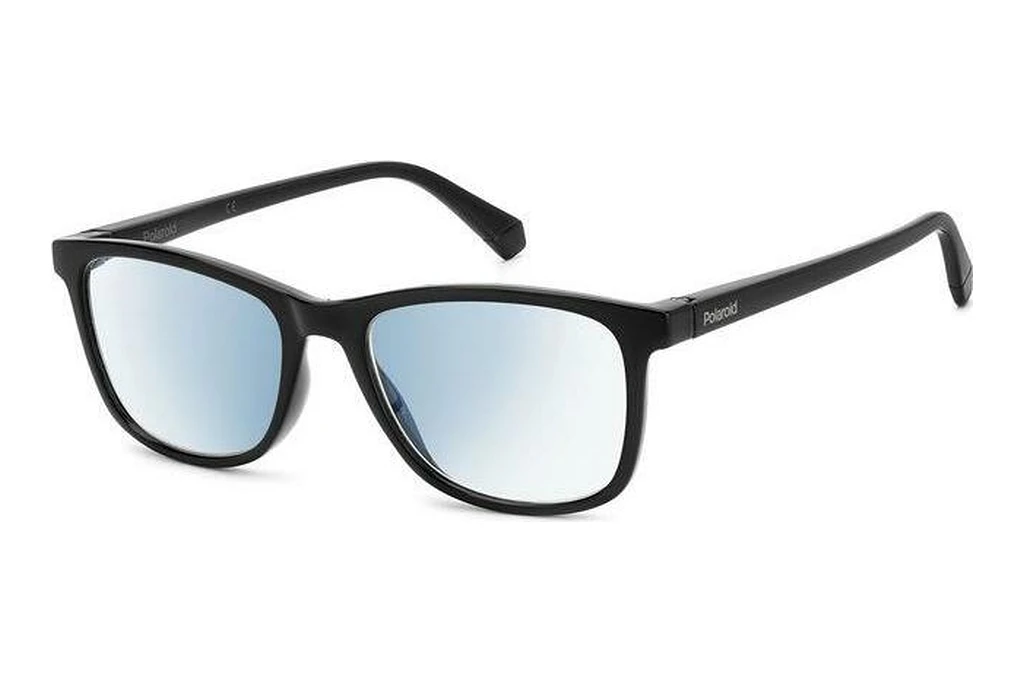 Polaroid PLD 0033/R/BB 807/G6 D2.00 SCHWARZ Polaroid PLD 0033/R/BB 807/G6 D2.00 SCHWARZ