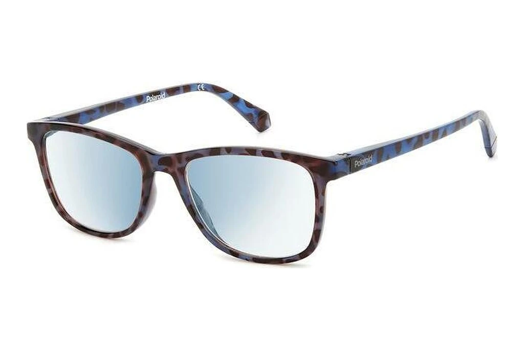 Polaroid PLD 0033/R/BB R8M/G6 D2.50 AZURE Polaroid PLD 0033/R/BB R8M/G6 D2.50 AZURE
