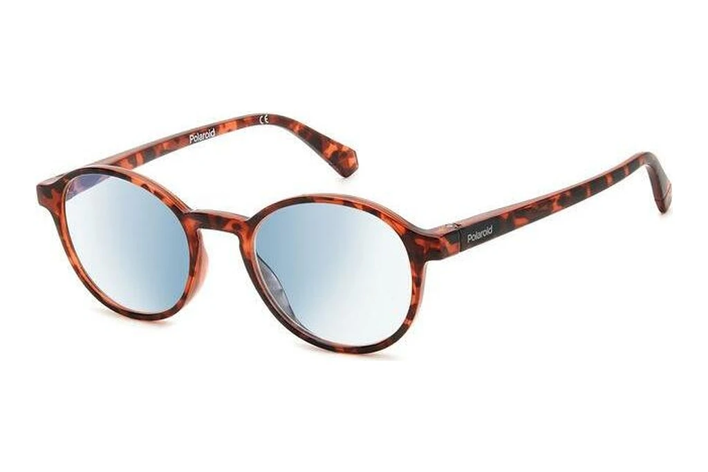 Polaroid   PLD 0034/R/BB 0UC/G6 D1.50 ROT Polaroid   PLD 0034/R/BB 0UC/G6 D1.50 ROT