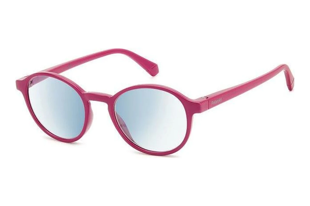 Polaroid   PLD 0034/R/BB B3V/G6 D2.50 VIOLETT Polaroid   PLD 0034/R/BB B3V/G6 D2.50 VIOLETT