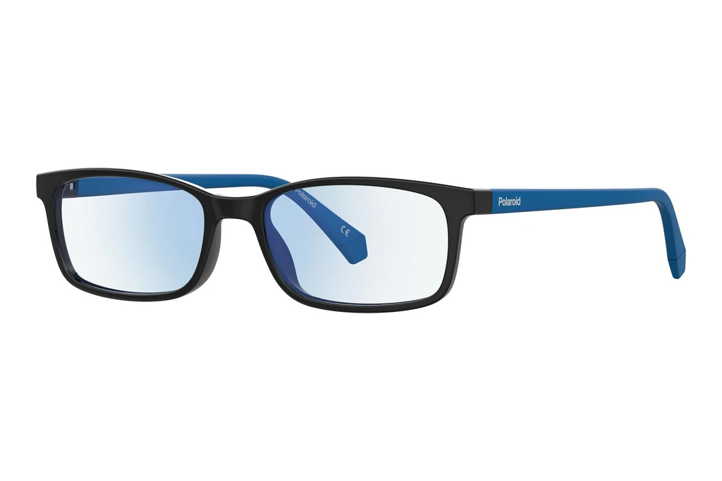 Polaroid   PLD 0035/R/BB 807/G6 D2.00 SCHWARZ Polaroid   PLD 0035/R/BB 807/G6 D2.00 SCHWARZ