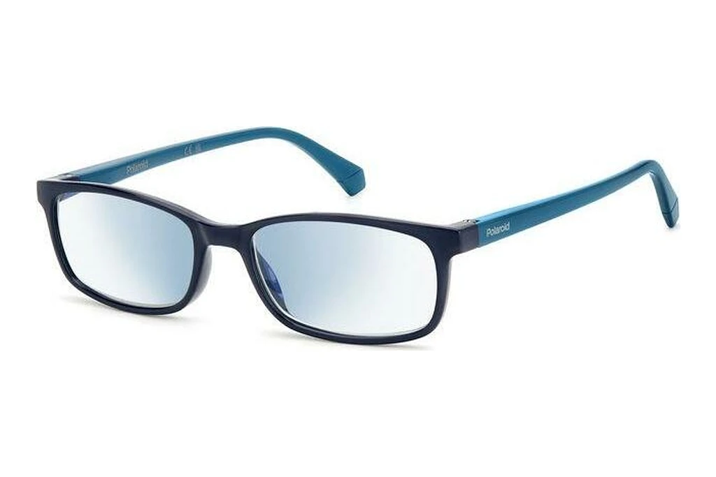 Polaroid PLD 0035/R/BB PJP/G6 D1.00 BLAU Polaroid PLD 0035/R/BB PJP/G6 D1.00 BLAU