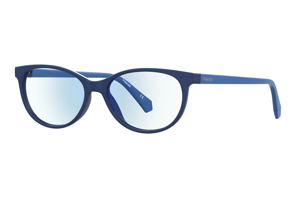 Polaroid PLD 0036/R/BB PJP/G6 D1.00 BLAU Polaroid PLD 0036/R/BB PJP/G6 D1.00 BLAU