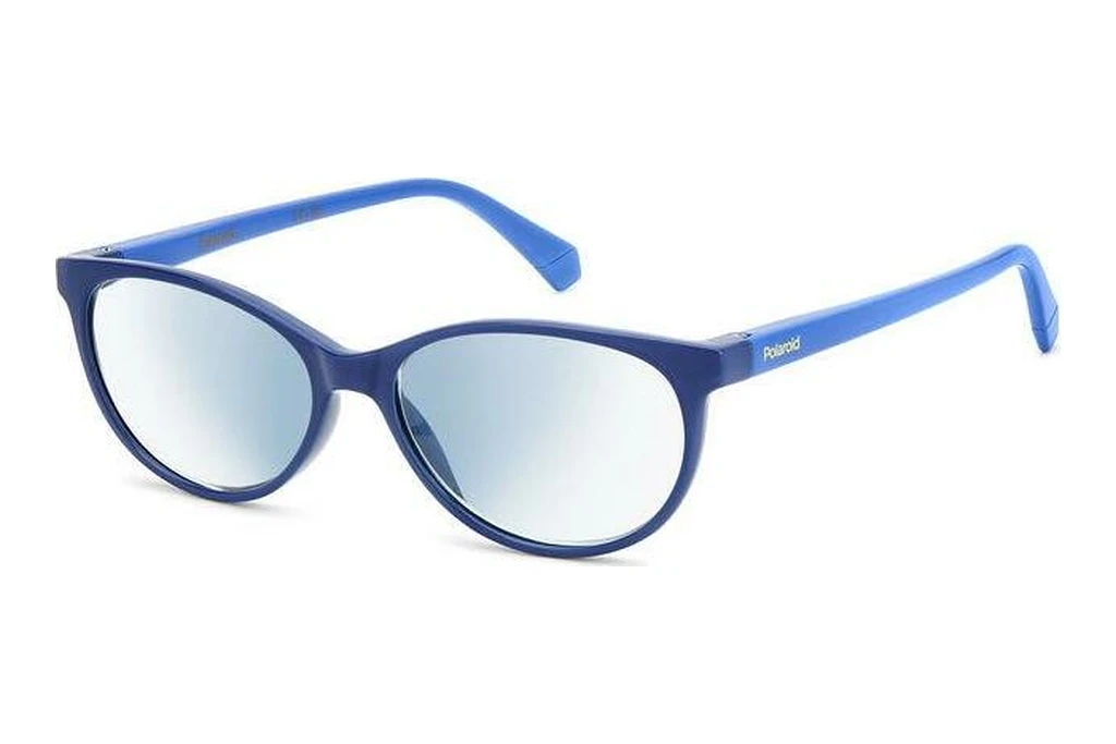 Polaroid   PLD 0036/R/BB PJP/G6 D3.00 BLAU Polaroid   PLD 0036/R/BB PJP/G6 D3.00 BLAU