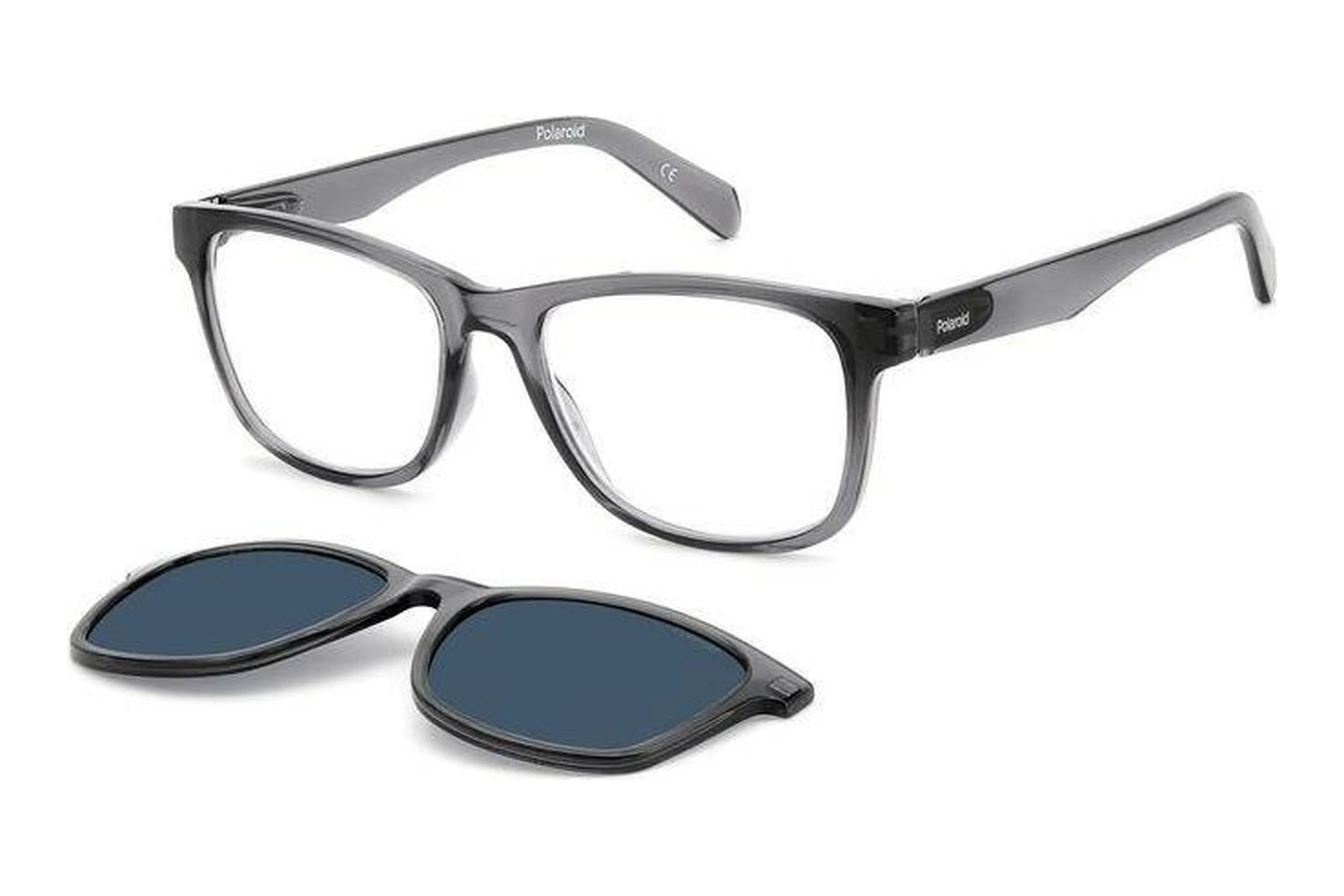 Polaroid PLD 0030/R/C 09V D2.50 GRAU Polaroid PLD 0030/R/C 09V D2.50 GRAU