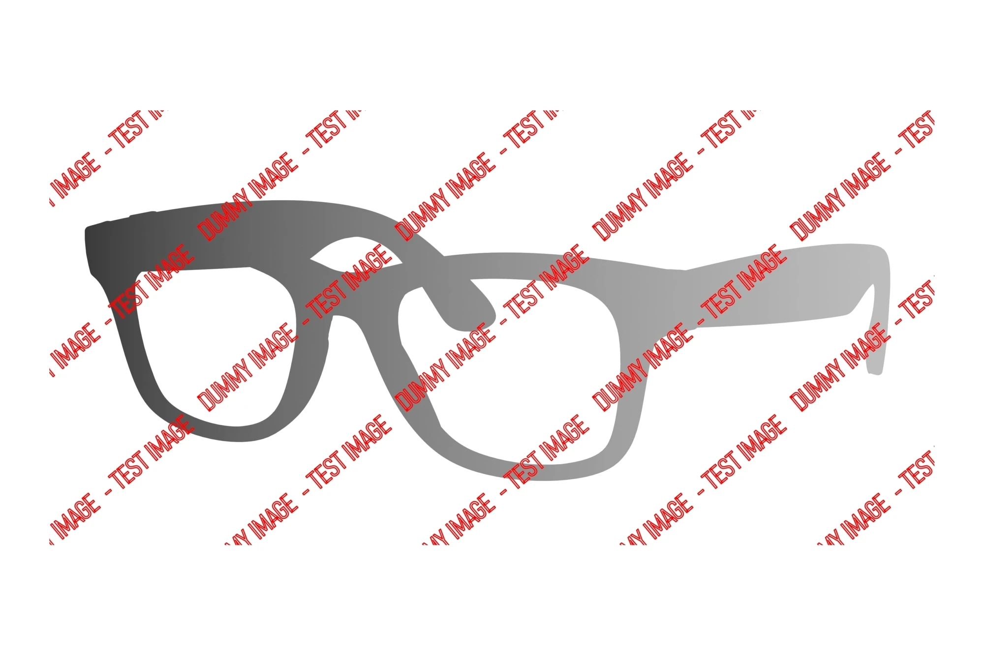 Oakley Meta OW8001 800108 White Oakley Meta OW8001 800108 White