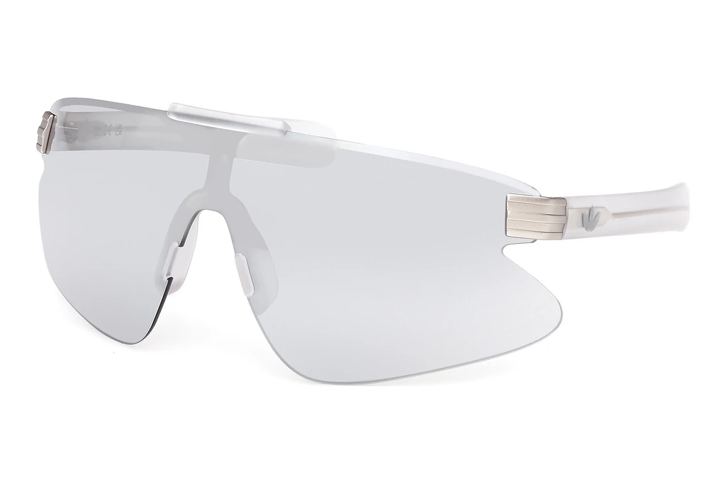 Adidas Originals OR0121 26C grau verspiegeltKristall Adidas Originals OR0121 26C grau verspiegeltKristall