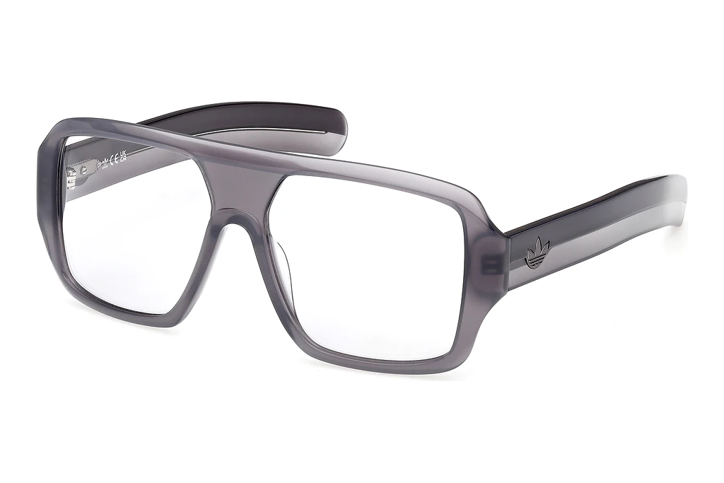 Adidas Originals OR0132 20A grauGlänzend Grau Adidas Originals OR0132 20A grauGlänzend Grau