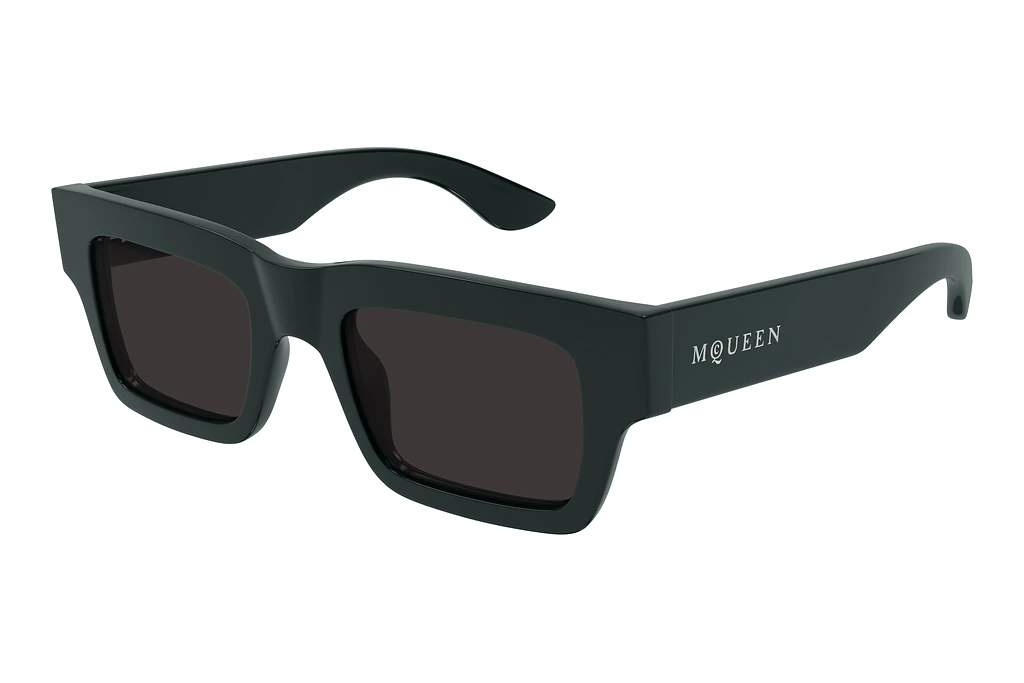 Alexander McQueen AM0508S 004 GREY Alexander McQueen AM0508S 004 GREY