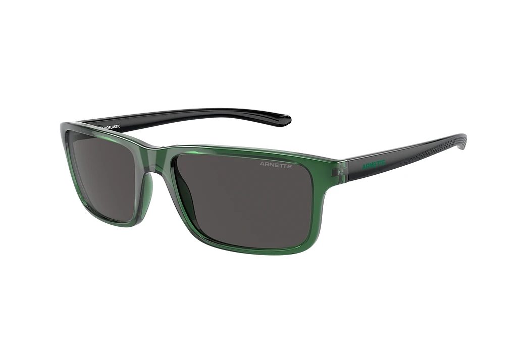 Arnette   AN4322 283387 Dark GreyGreen Arnette   AN4322 283387 Dark GreyGreen