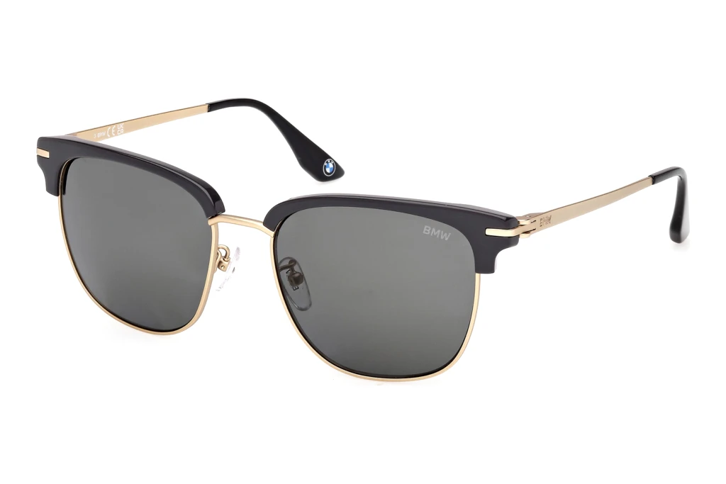 BMW BW0067-H 20D grau polarisierendGlänzend Grau BMW BW0067-H 20D grau polarisierendGlänzend Grau