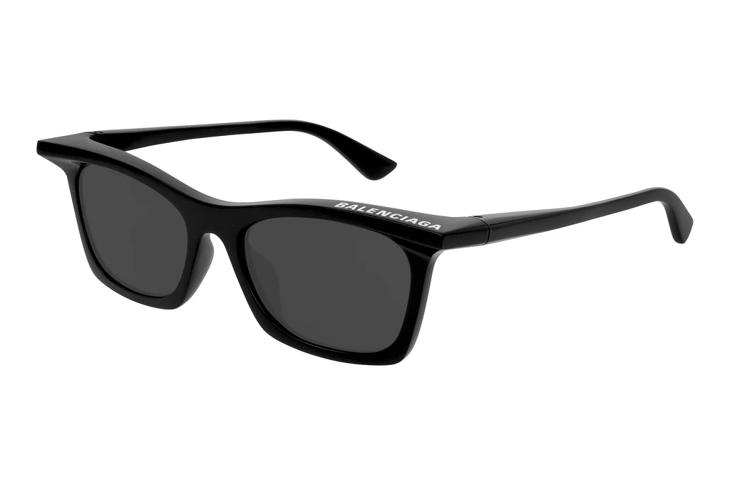 Balenciaga BB0099S 001 BLACK Balenciaga BB0099S 001 BLACK