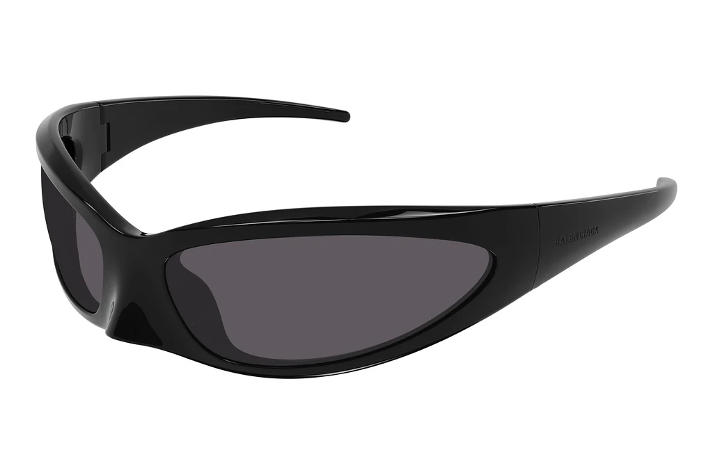 Balenciaga   BB0251S 001 BLACK Balenciaga   BB0251S 001 BLACK