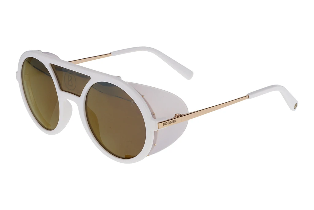 Bogner 67609 1500 Braun uniWeiss Bogner 67609 1500 Braun uniWeiss