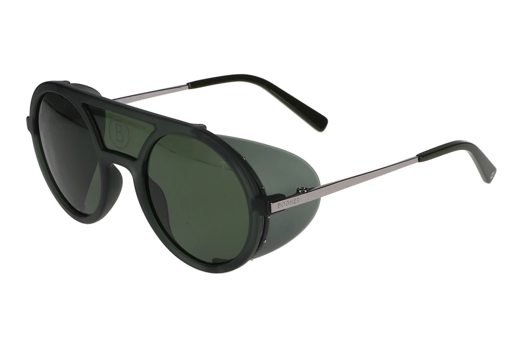 Bogner 67609 4100 Gruen uniGrün Bogner 67609 4100 Gruen uniGrün