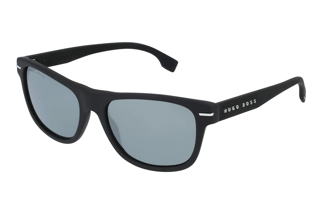 Boss   BOSS 1322/S 124/T4 black Boss   BOSS 1322/S 124/T4 black