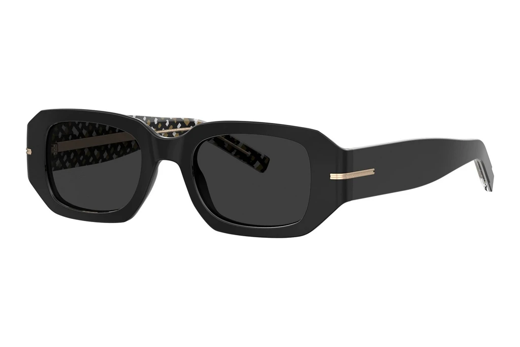 Boss   BOSS 1608/S 807/IR GREYSCHWARZ Boss   BOSS 1608/S 807/IR GREYSCHWARZ