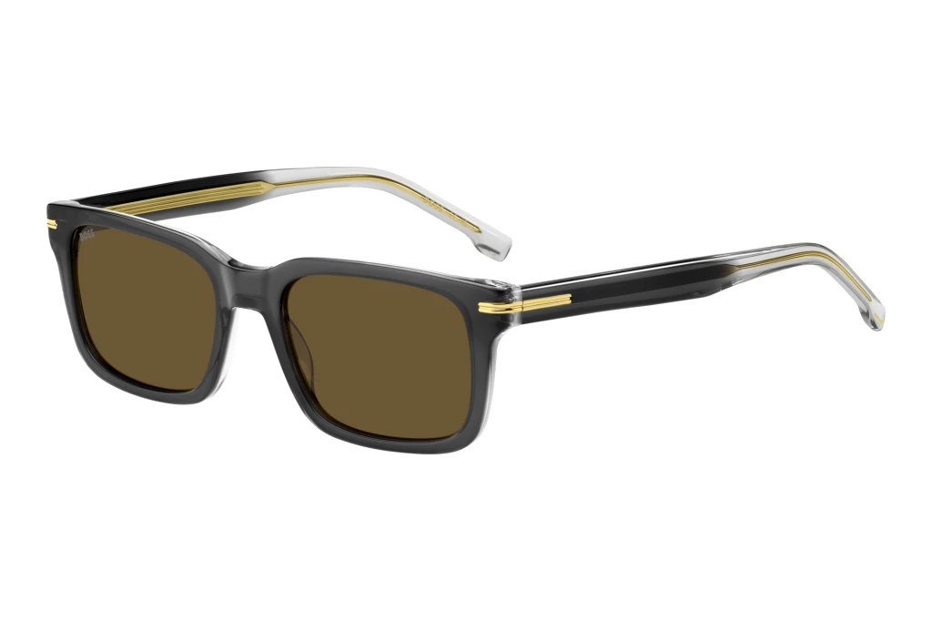 Boss BOSS 1628/S KB7/70 BROWNGRAU Boss BOSS 1628/S KB7/70 BROWNGRAU