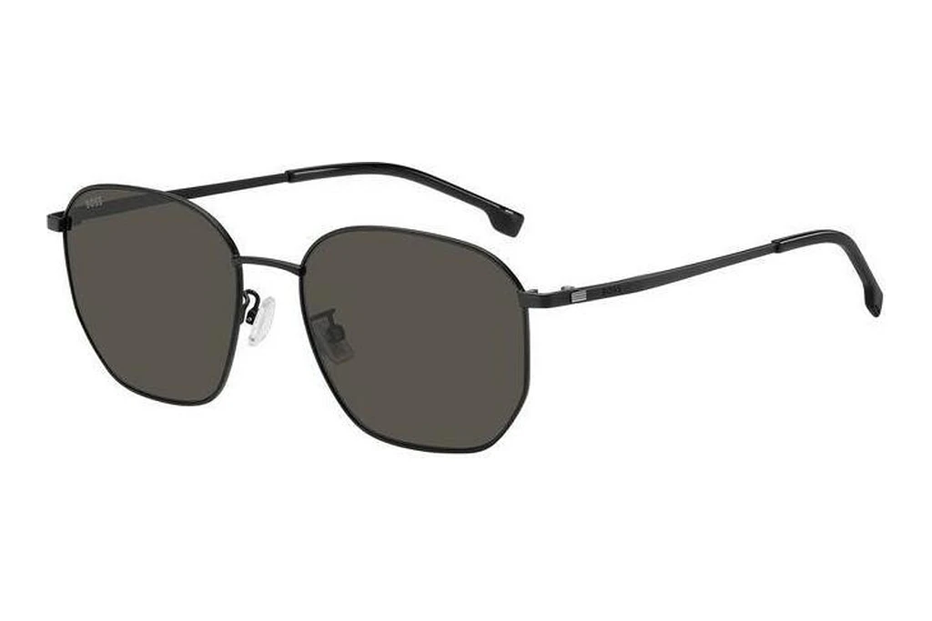 Boss   BOSS 1673/F/SK 003/IR GREYSCHWARZ Boss   BOSS 1673/F/SK 003/IR GREYSCHWARZ