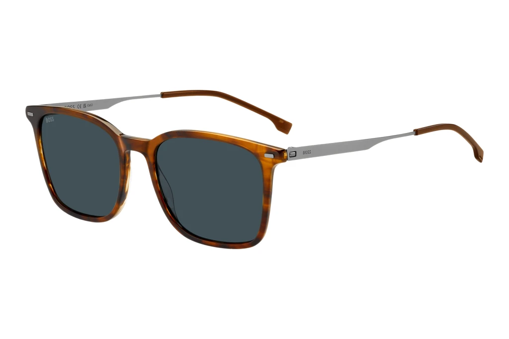 Boss BOSS 1694/S 6C5/KU BLUEHORN Boss BOSS 1694/S 6C5/KU BLUEHORN