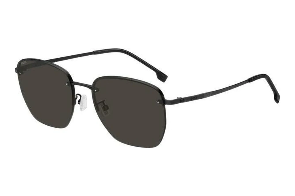 Boss   BOSS 1712/F/SK 003/IR GREYSCHWARZ Boss   BOSS 1712/F/SK 003/IR GREYSCHWARZ