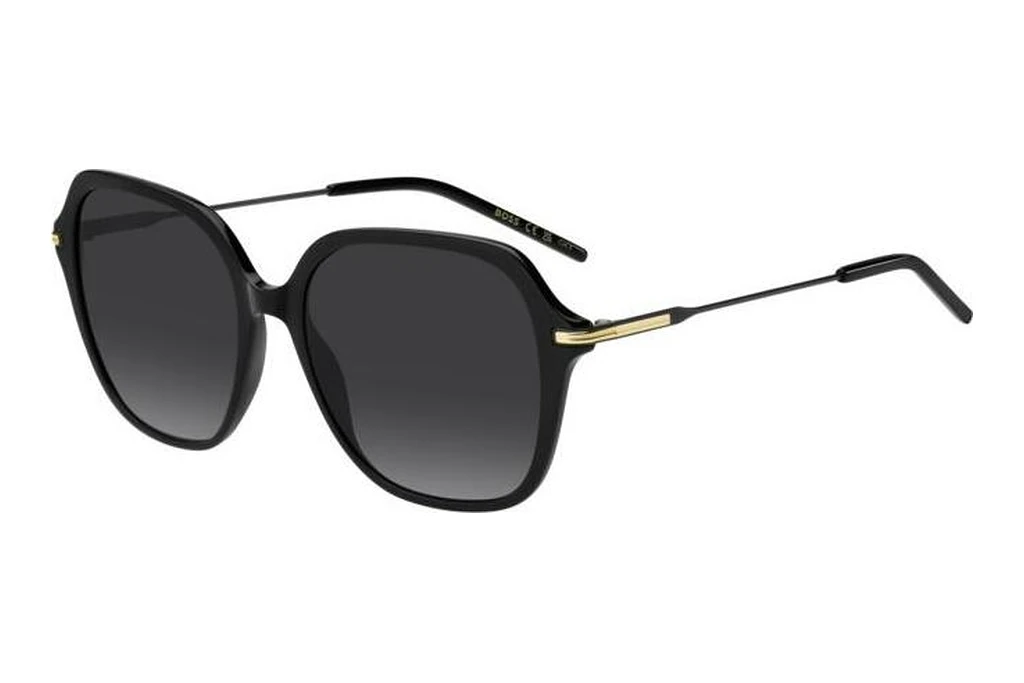 Boss   BOSS 1781/S 807/9O DARK GREY SHADEDSCHWARZ Boss   BOSS 1781/S 807/9O DARK GREY SHADEDSCHWARZ