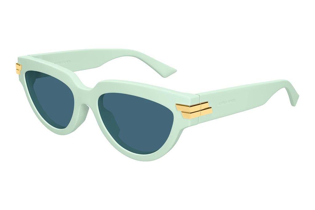 Bottega Veneta   BV1035S 009 GREEN Bottega Veneta   BV1035S 009 GREEN