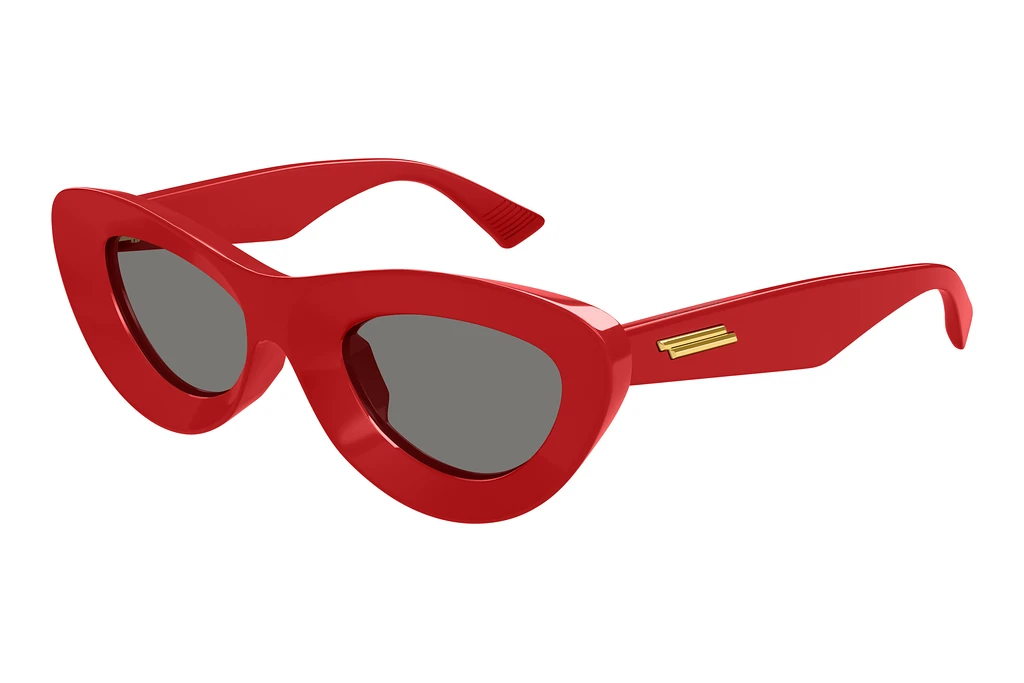 Bottega Veneta   BV1325S 003 RED Bottega Veneta   BV1325S 003 RED