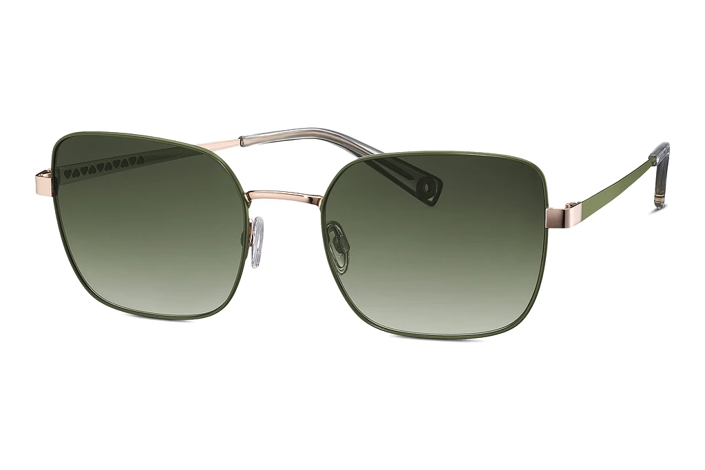 Brendel   BL 905053 40 grüngrün Brendel   BL 905053 40 grüngrün