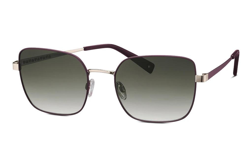 Brendel BL 905053 50 grau / gunrot / rosa / violett Brendel BL 905053 50 grau / gunrot / rosa / violett