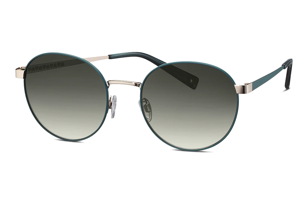 Brendel BL 905054 70 grau / gunblau Brendel BL 905054 70 grau / gunblau