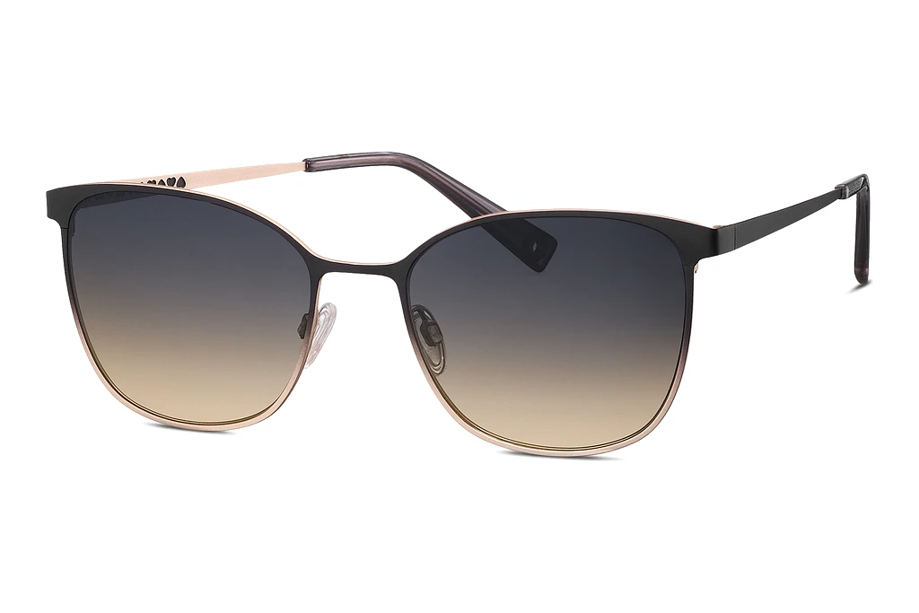 Brendel   BL 905056 12 grau / gunschwarz Brendel   BL 905056 12 grau / gunschwarz