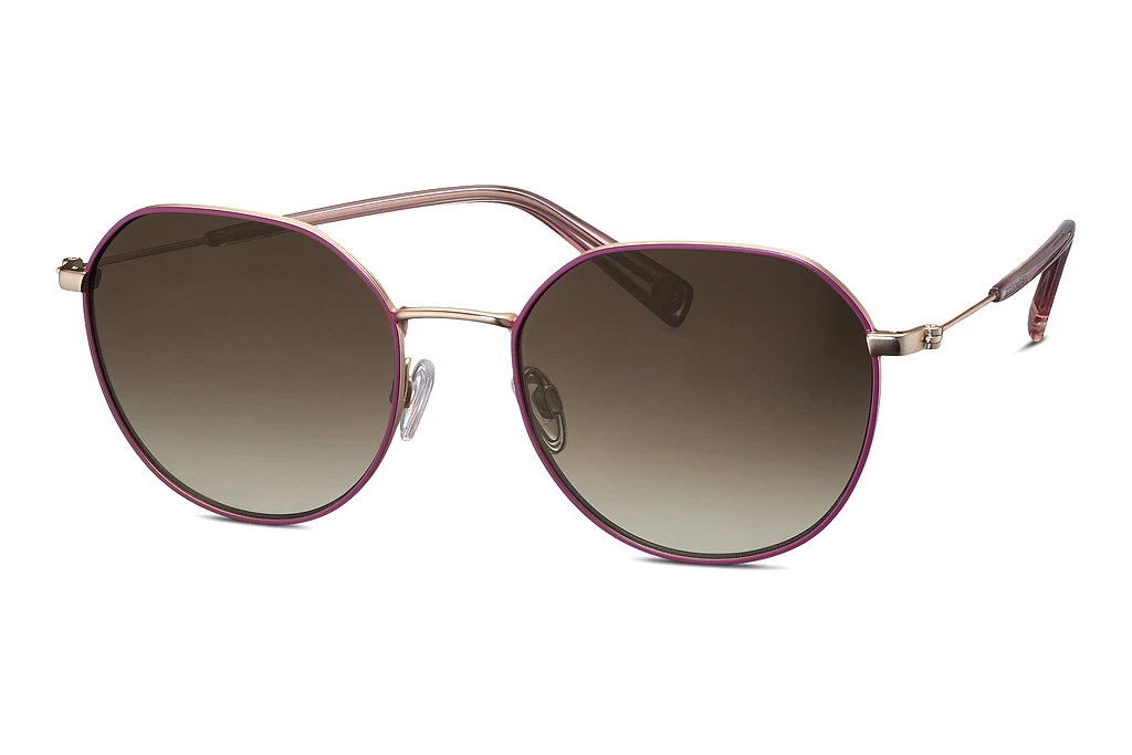 Brendel BL 905058 50 braunrot / rosa / violett Brendel BL 905058 50 braunrot / rosa / violett