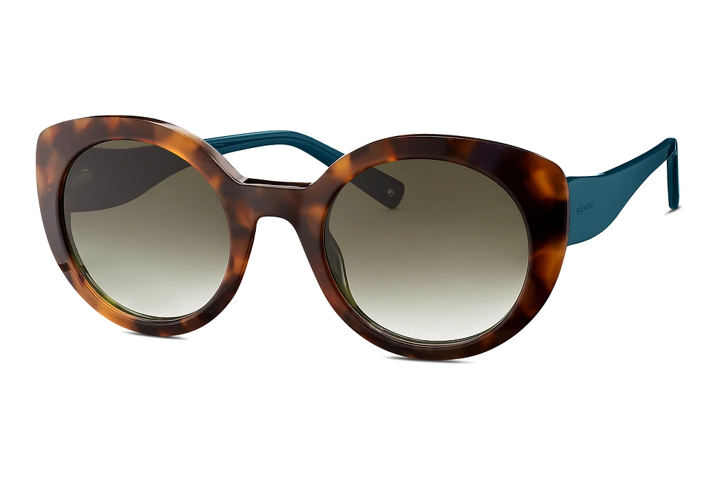 Brendel   BL 906191 60 grünbraun Brendel   BL 906191 60 grünbraun