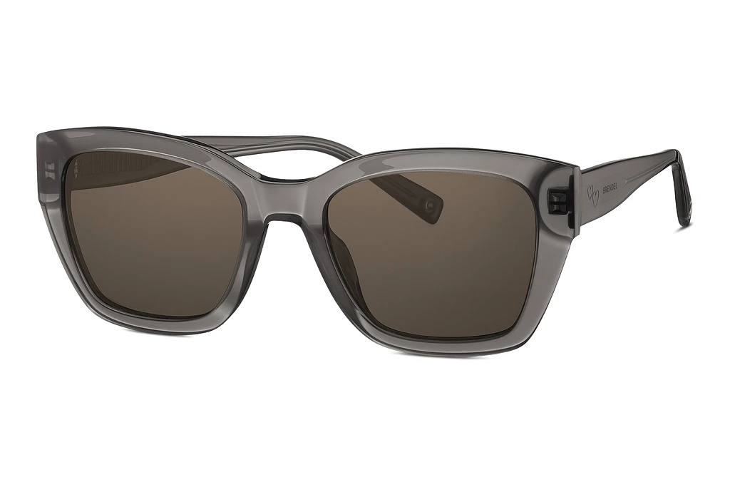 Brendel BL 906197 30 braungrau / gun Brendel BL 906197 30 braungrau / gun