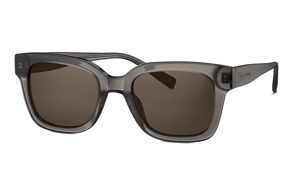 Brendel BL 906198 30 braungrau / gun Brendel BL 906198 30 braungrau / gun